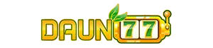 Logo Slot Online DAUN77