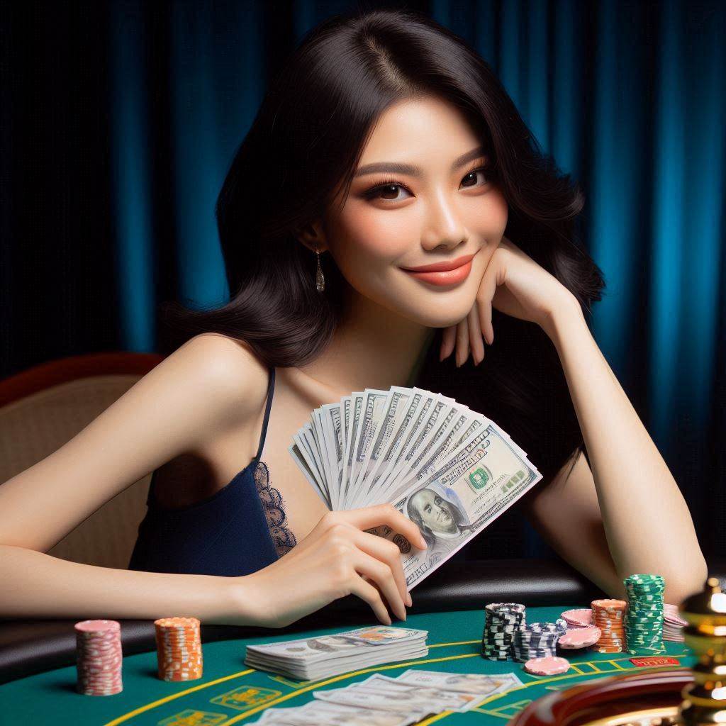 DAUN77 Situs Baccarat Gampang Menang Judi Live Casino Online Terbaik Hari Ini