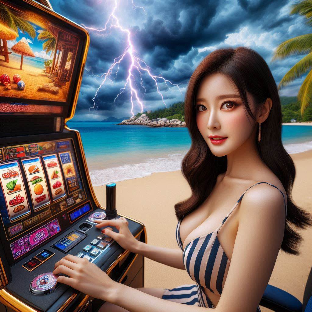 DAUN77: Situs Slot Gopay Gacor Hari Ini Gampang Menang Link Slot88