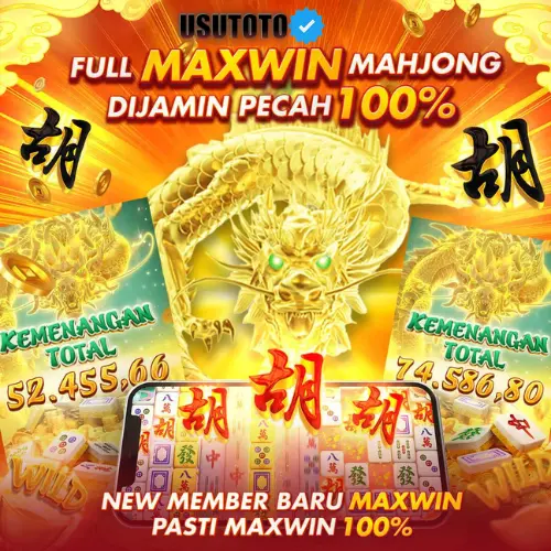 USUTOTO > Situs Slot Gacor Online Jackpot Togel TOTO4D Terbaik Gampang Menang